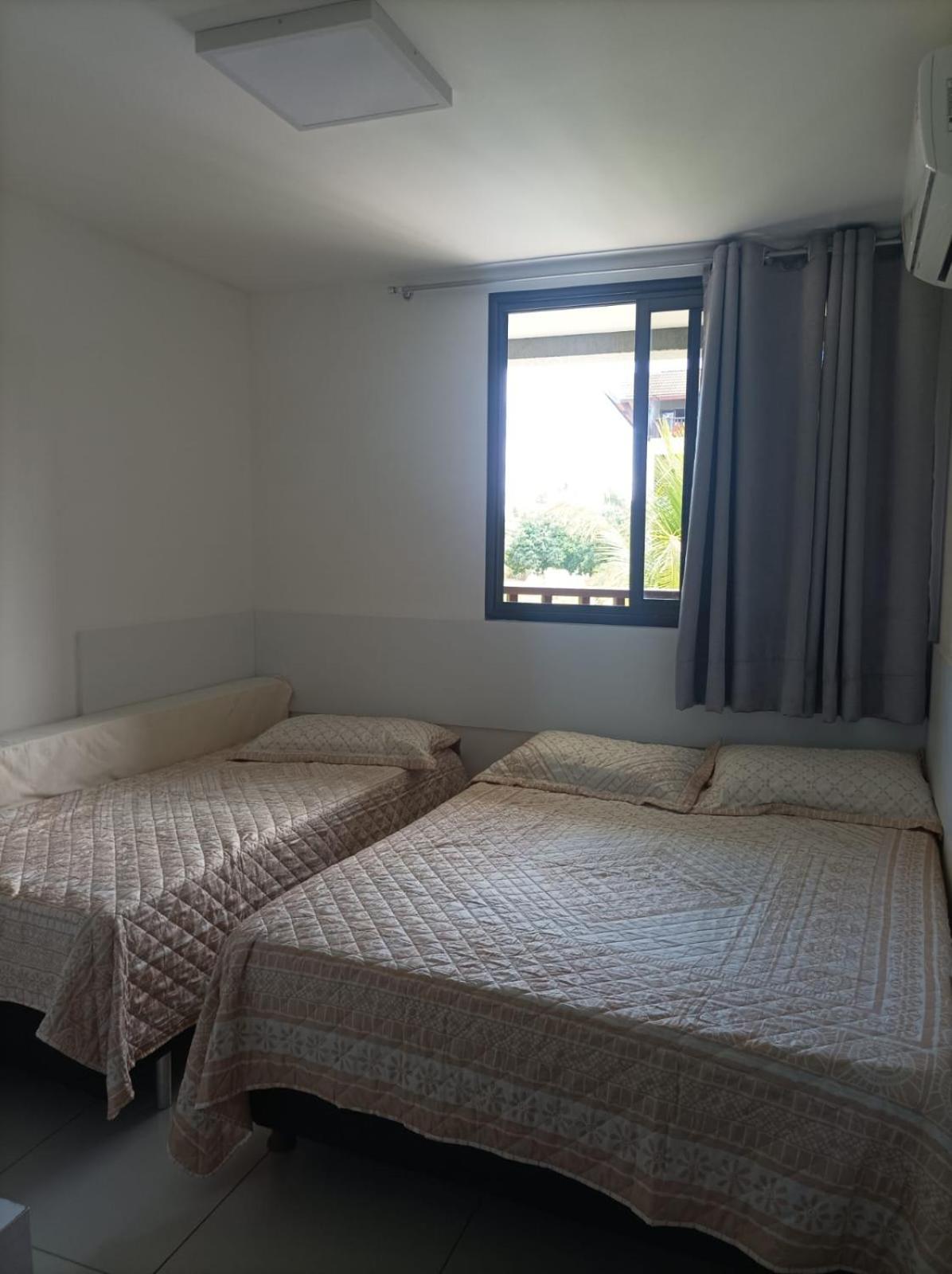 Aparthotel Moderno Flat Malawi Pôrto das Galinhas Exterior foto